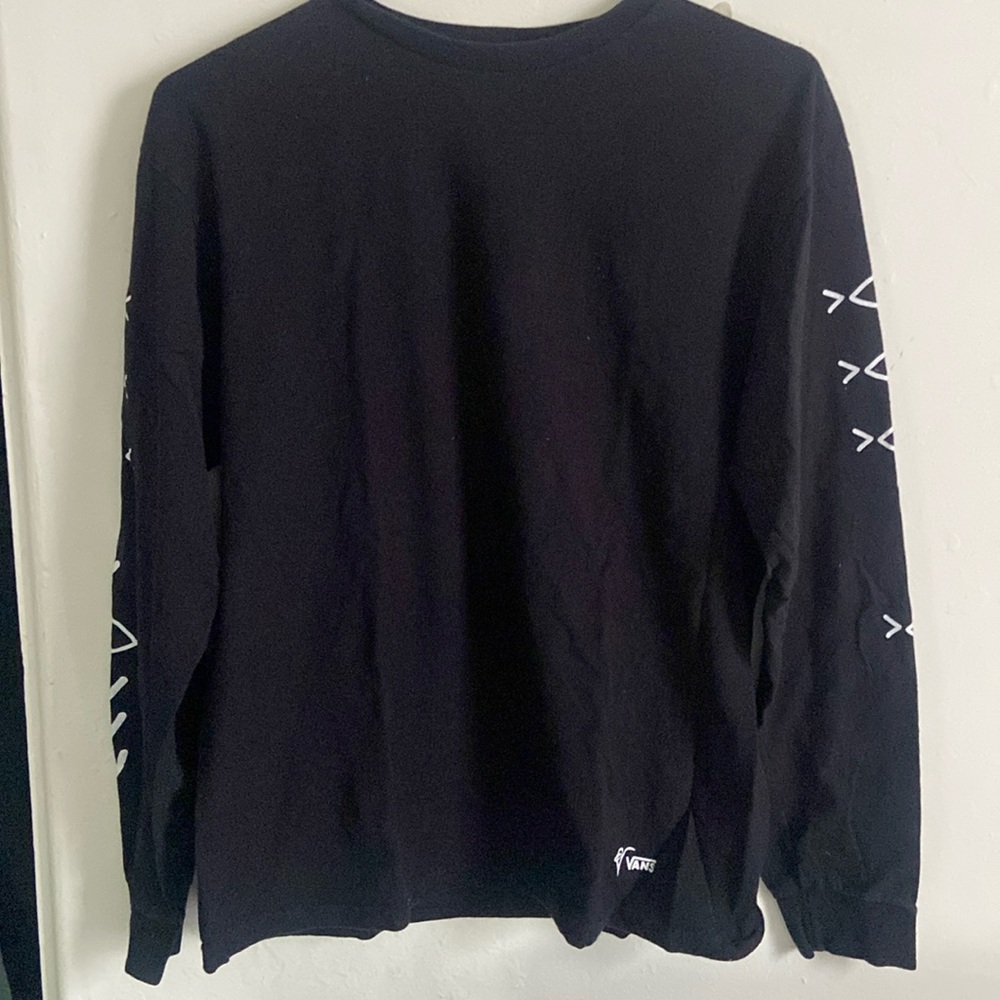 Vans shirt
